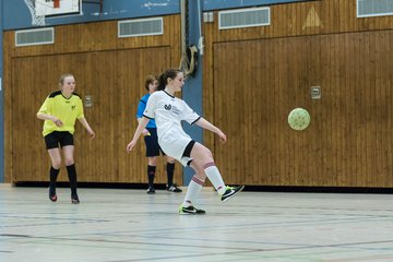Bild 246 - B-Juniorinnen Cup Wahlstedt